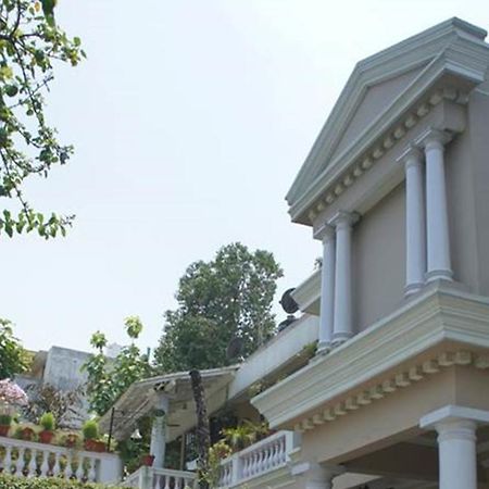 Sirohi House Nueva Delhi Exterior foto