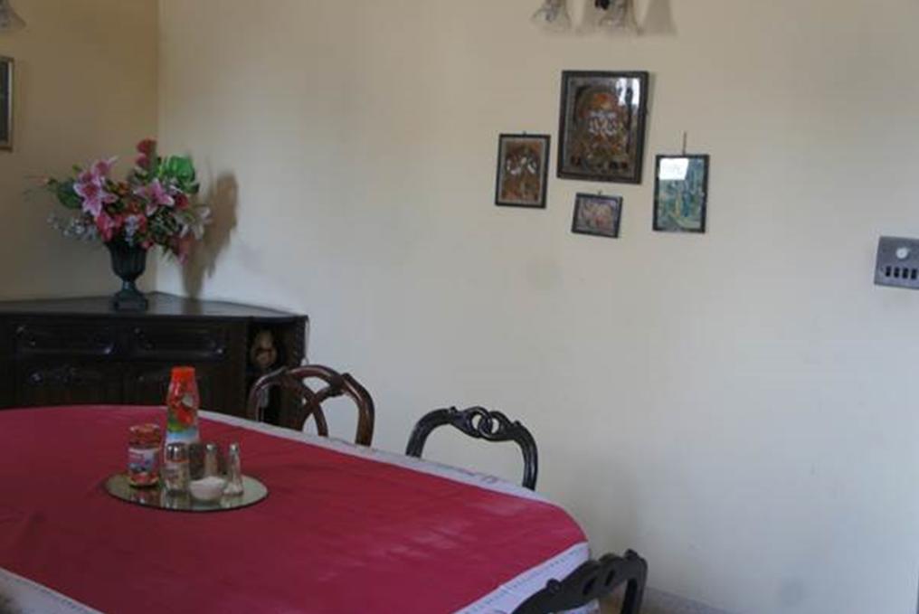 Sirohi House Nueva Delhi Exterior foto