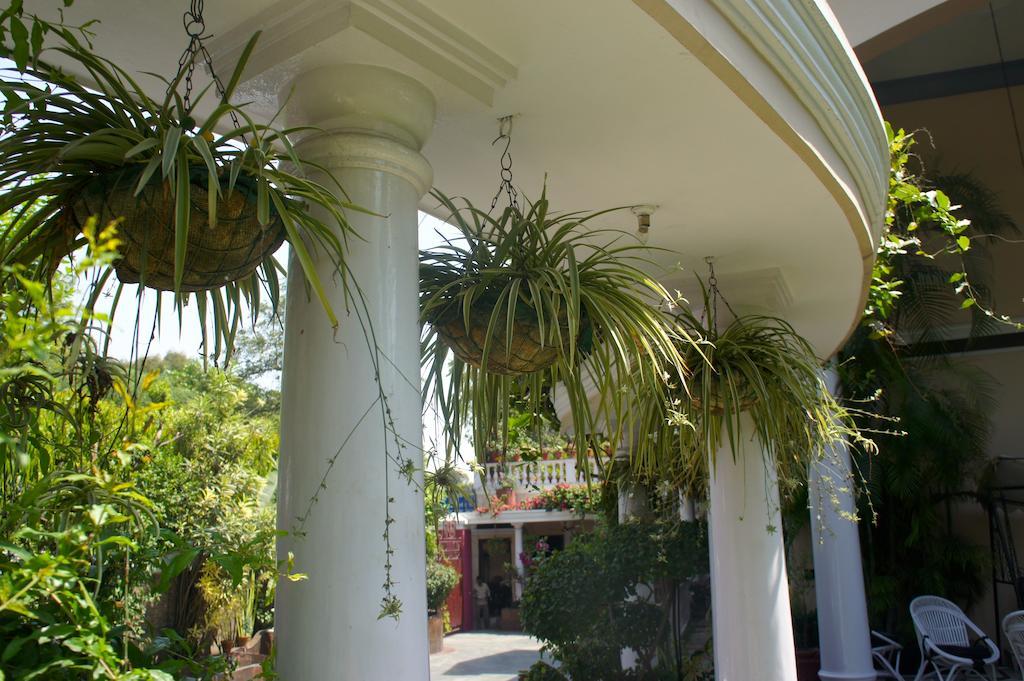 Sirohi House Nueva Delhi Exterior foto